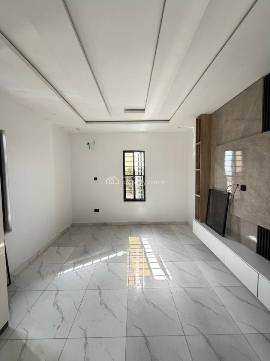 Newly Built 2 Bedroom Flat, Igbo Efon, Lekki, Lagos, Flat / Apartment for Sale