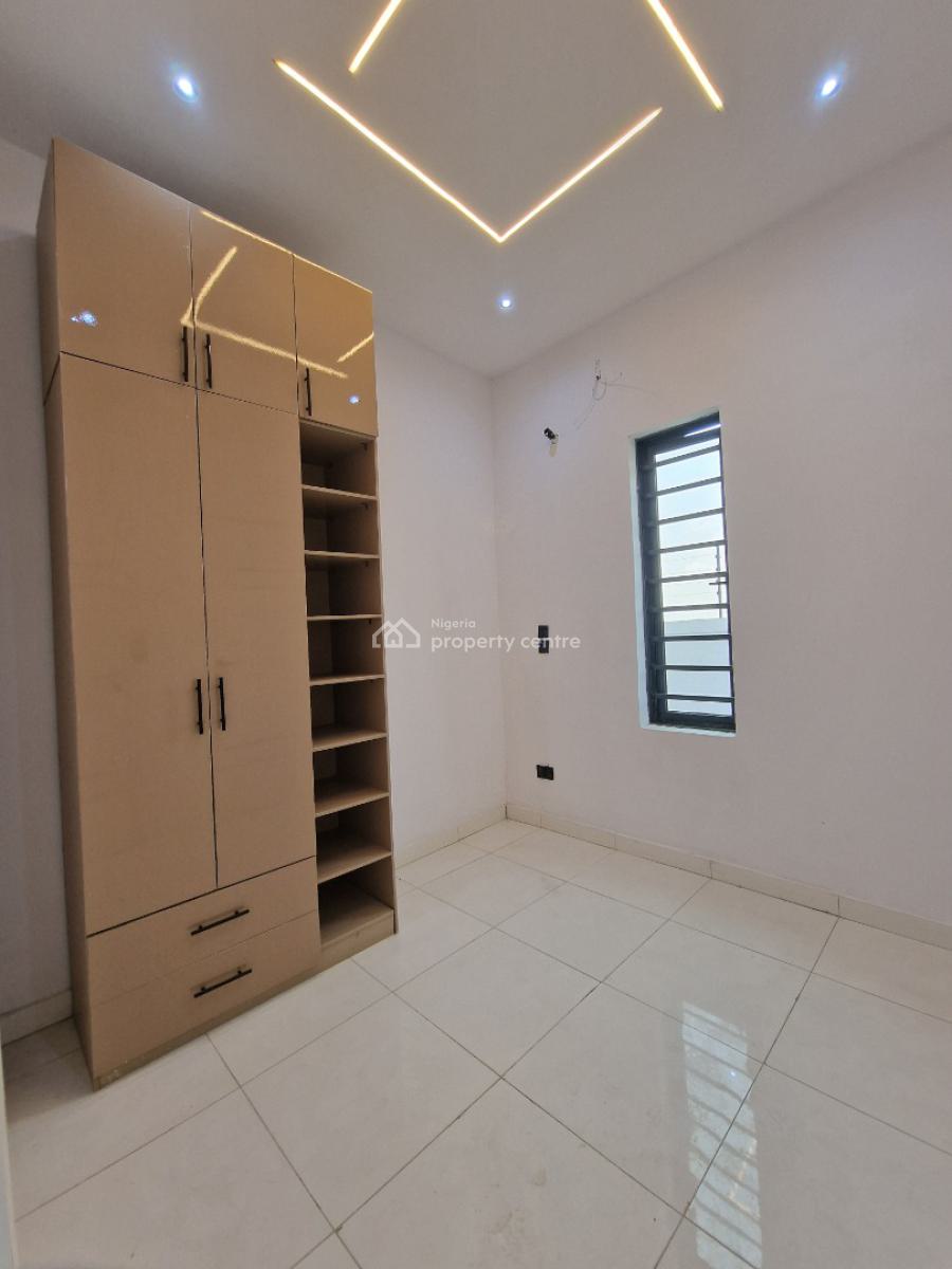 Beautifully Designed Home, Ajah, Lagos, Semi-detached Duplex for Sale