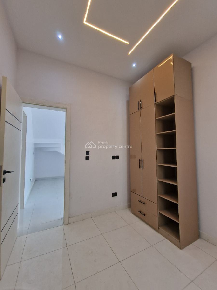 Beautifully Designed Home, Ajah, Lagos, Semi-detached Duplex for Sale