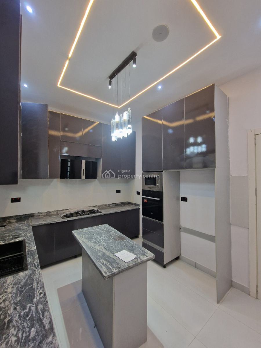 Beautifully Designed Home, Ajah, Lagos, Semi-detached Duplex for Sale