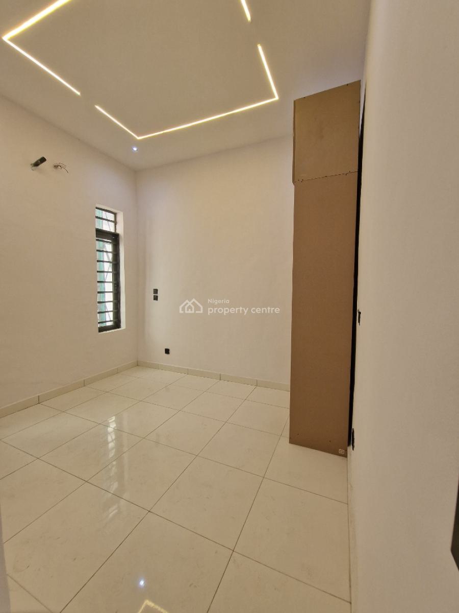 Beautifully Designed Home, Ajah, Lagos, Semi-detached Duplex for Sale