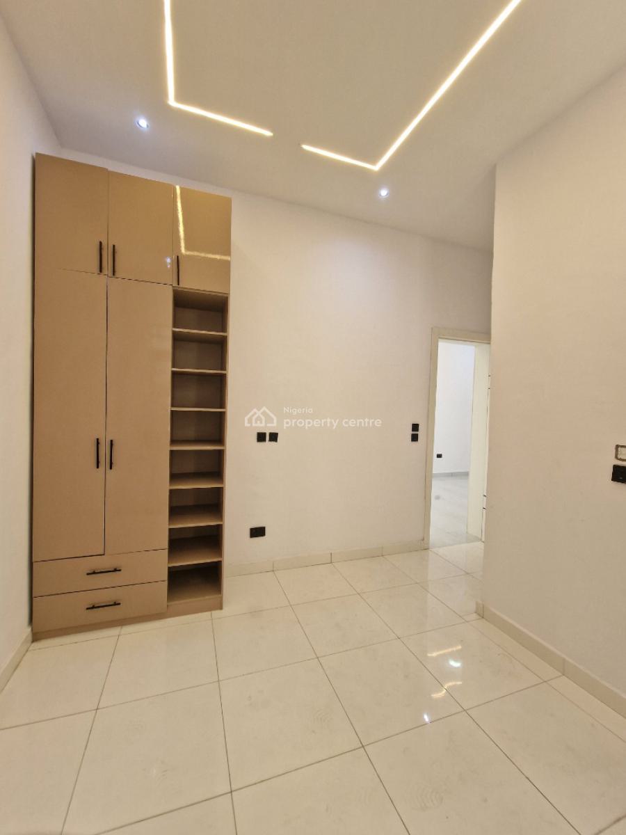 Beautifully Designed Home, Ajah, Lagos, Semi-detached Duplex for Sale