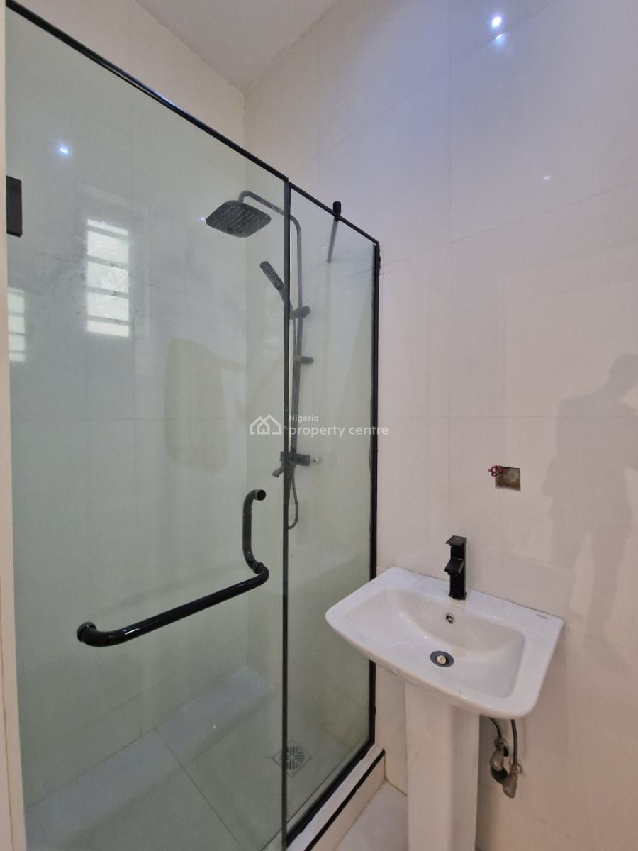 Beautifully Designed Home, Ajah, Lagos, Semi-detached Duplex for Sale