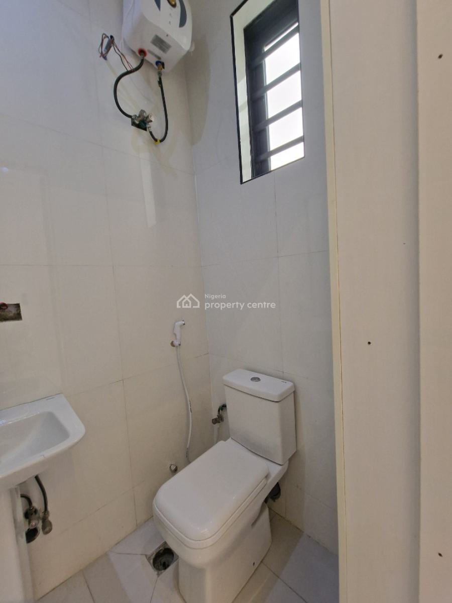 Beautifully Designed Home, Ajah, Lagos, Semi-detached Duplex for Sale