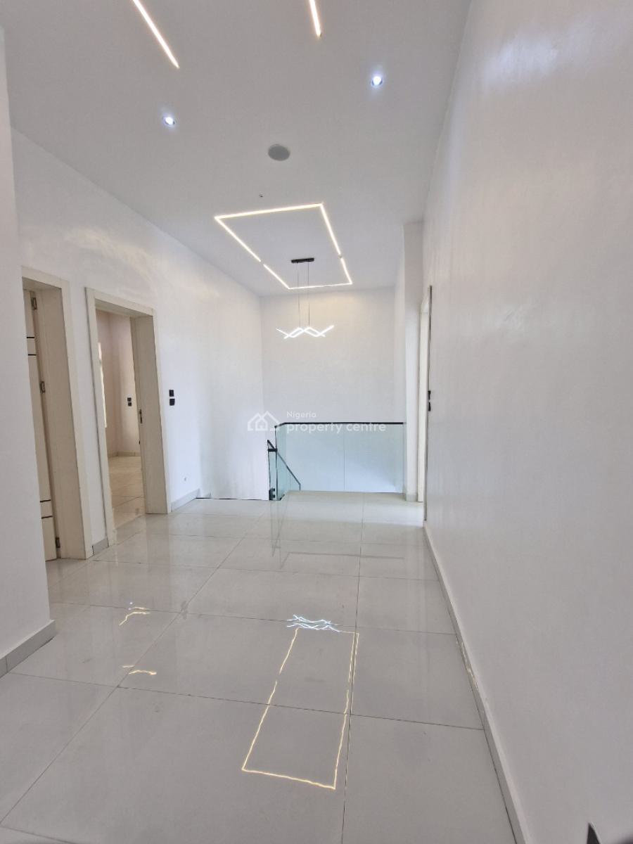 Beautifully Designed Home, Ajah, Lagos, Semi-detached Duplex for Sale