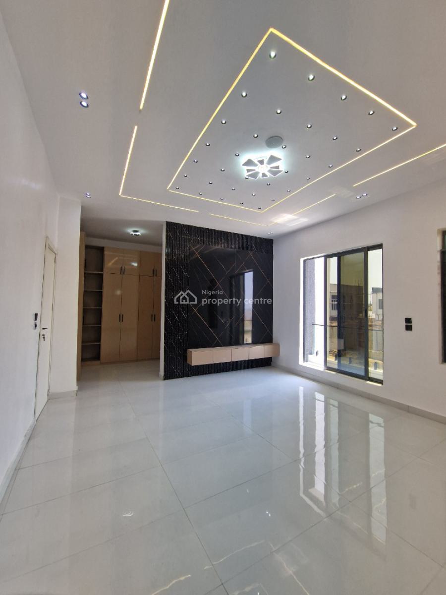 Beautifully Designed Home, Ajah, Lagos, Semi-detached Duplex for Sale