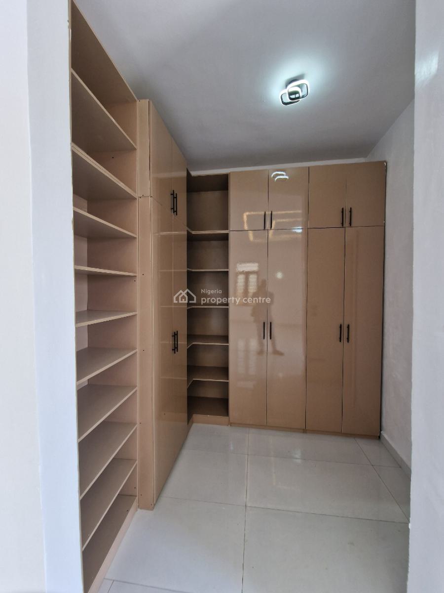 Beautifully Designed Home, Ajah, Lagos, Semi-detached Duplex for Sale