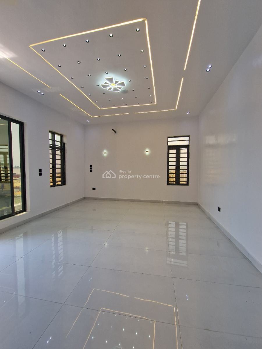 Beautifully Designed Home, Ajah, Lagos, Semi-detached Duplex for Sale