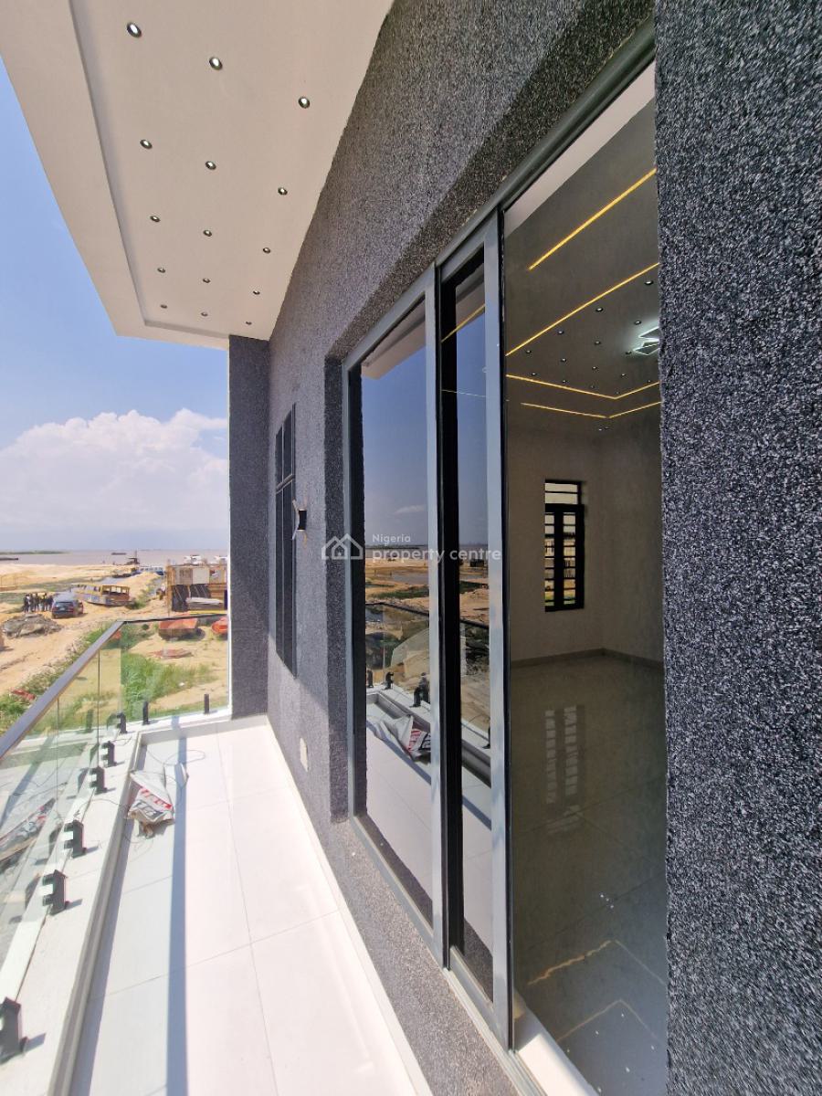 Beautifully Designed Home, Ajah, Lagos, Semi-detached Duplex for Sale