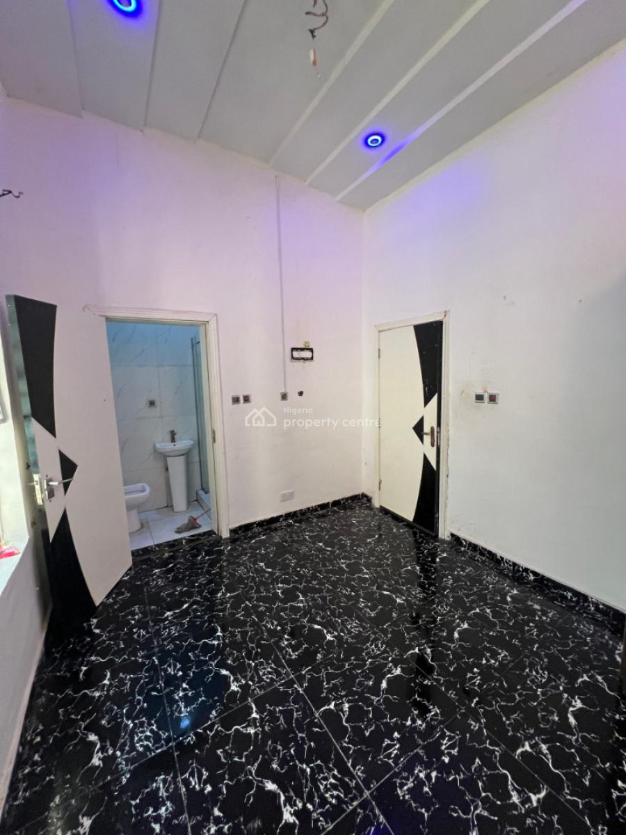 Shared Apartment, Ikota Villa Estate, Ikota, Lekki, Lagos, Self Contain (single Rooms) for Rent