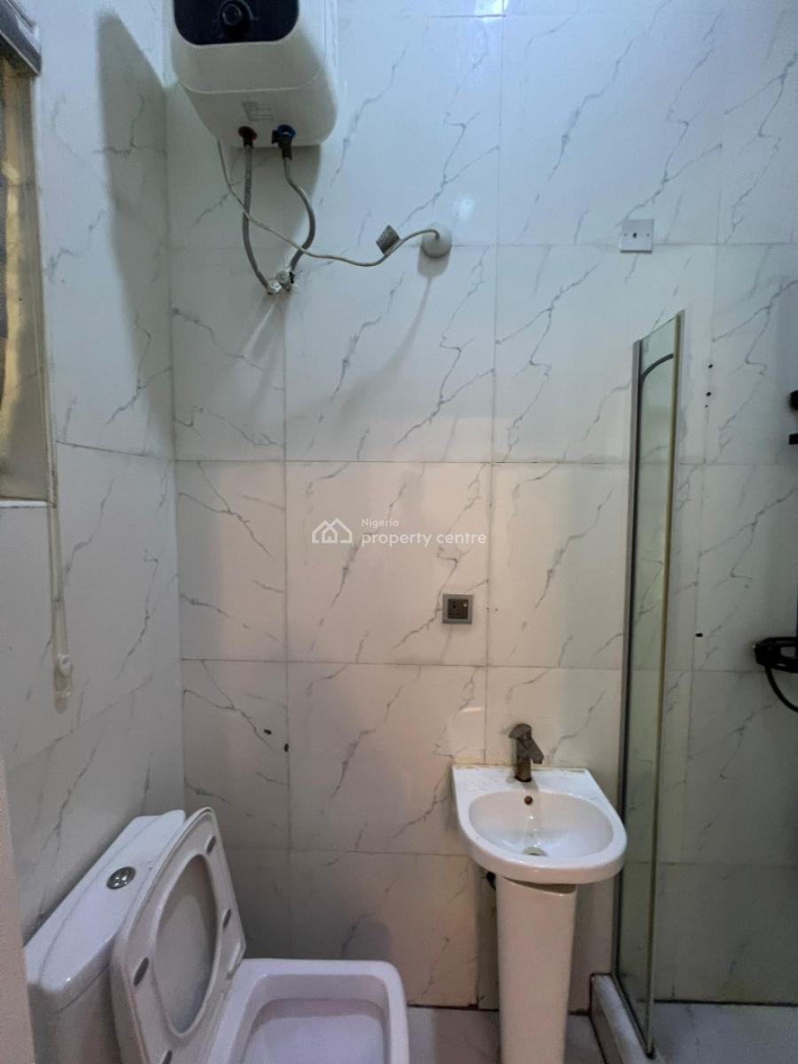 Shared Apartment, Ikota Villa Estate, Ikota, Lekki, Lagos, Self Contain (single Rooms) for Rent