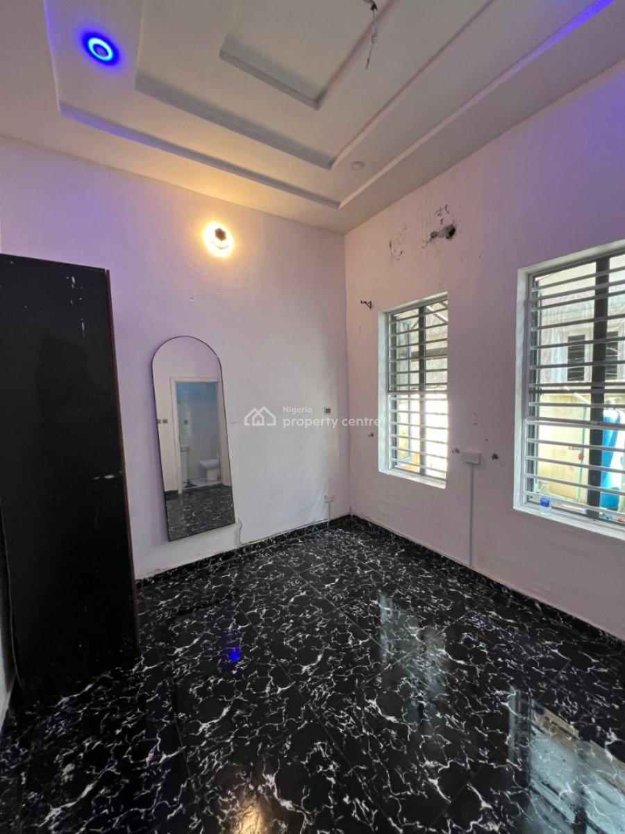 Shared Apartment, Ikota Villa Estate, Ikota, Lekki, Lagos, Self Contain (single Rooms) for Rent