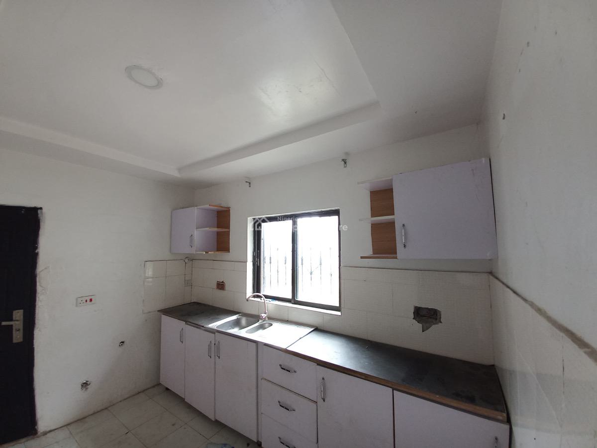 3 Bedroom Bungalow with Bq, Vgc, Lekki, Lagos, Detached Bungalow for Rent