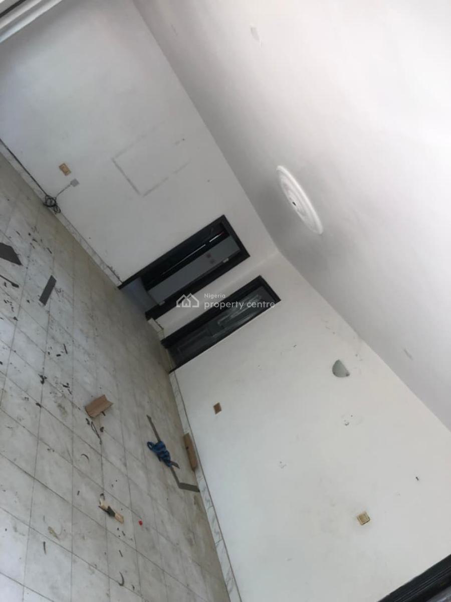 3 Bedroom Bungalow with Bq, Vgc, Lekki, Lagos, Detached Bungalow for Rent