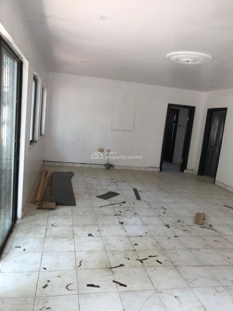 3 Bedroom Bungalow with Bq, Vgc, Lekki, Lagos, Detached Bungalow for Rent