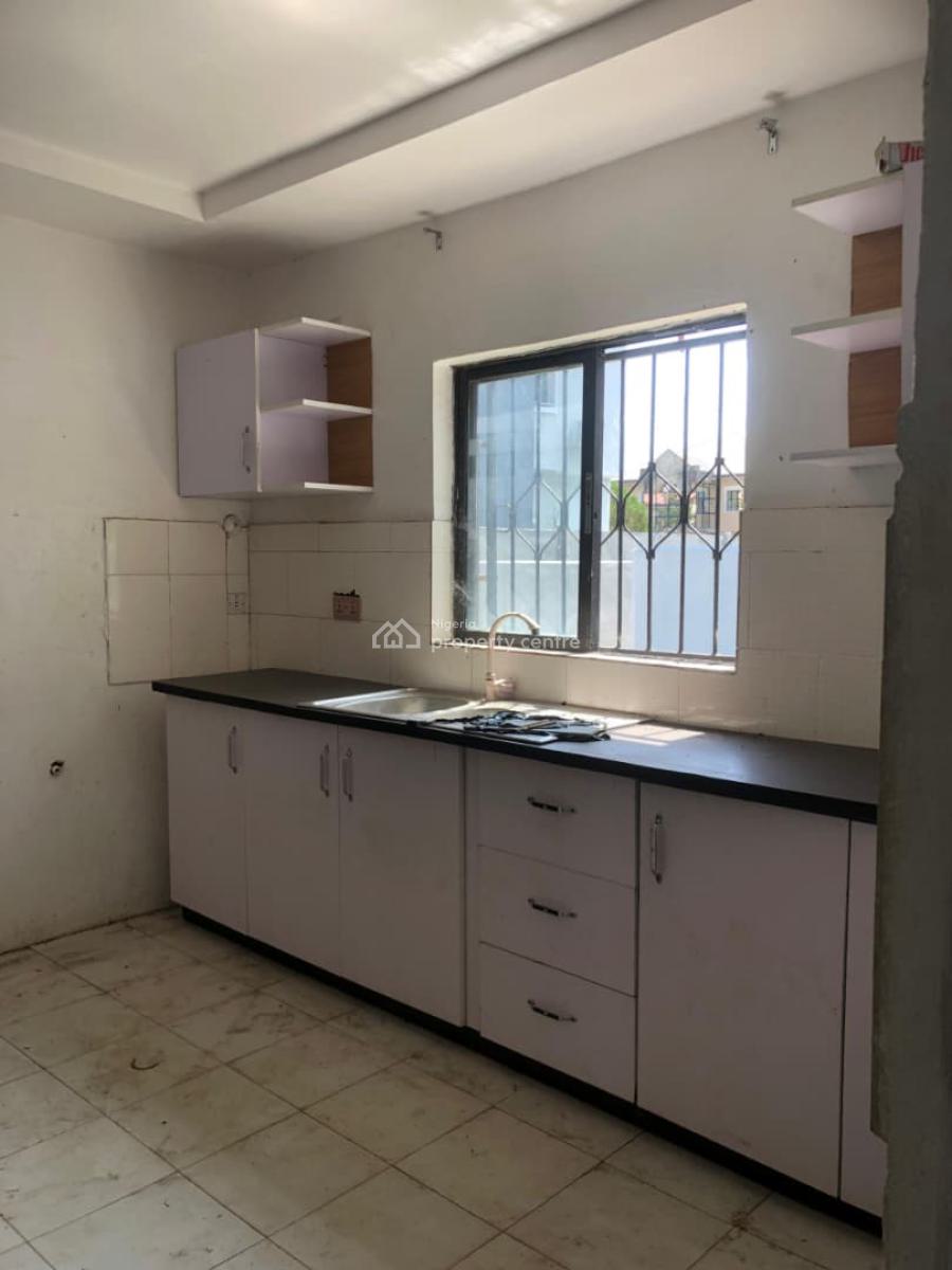 3 Bedroom Bungalow with Bq, Vgc, Lekki, Lagos, Detached Bungalow for Rent