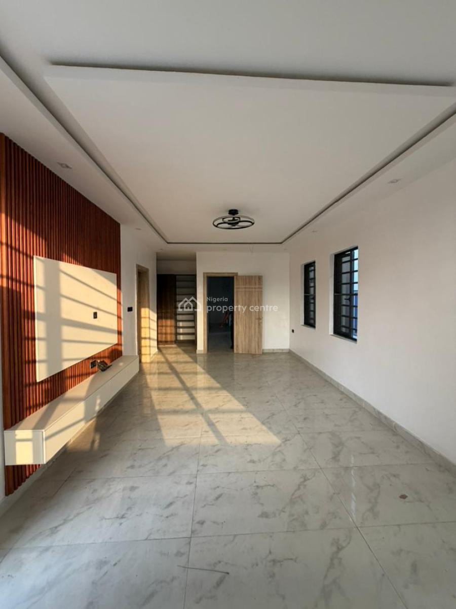 5 Bedroom Duplex, Ologolo, Lekki, Lagos, House for Sale
