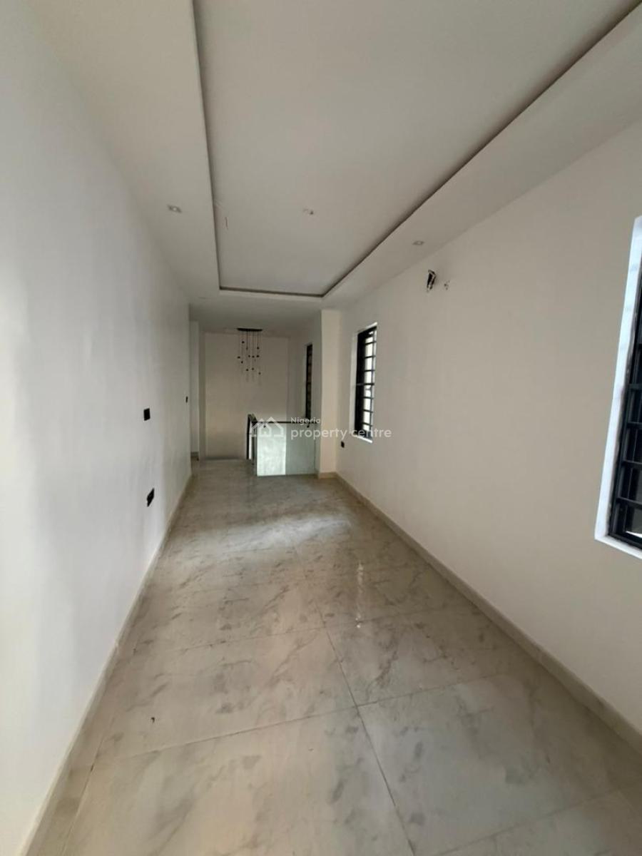 5 Bedroom Duplex, Ologolo, Lekki, Lagos, House for Sale