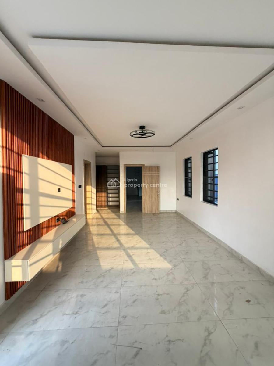 5 Bedroom Duplex, Ologolo, Lekki, Lagos, House for Sale