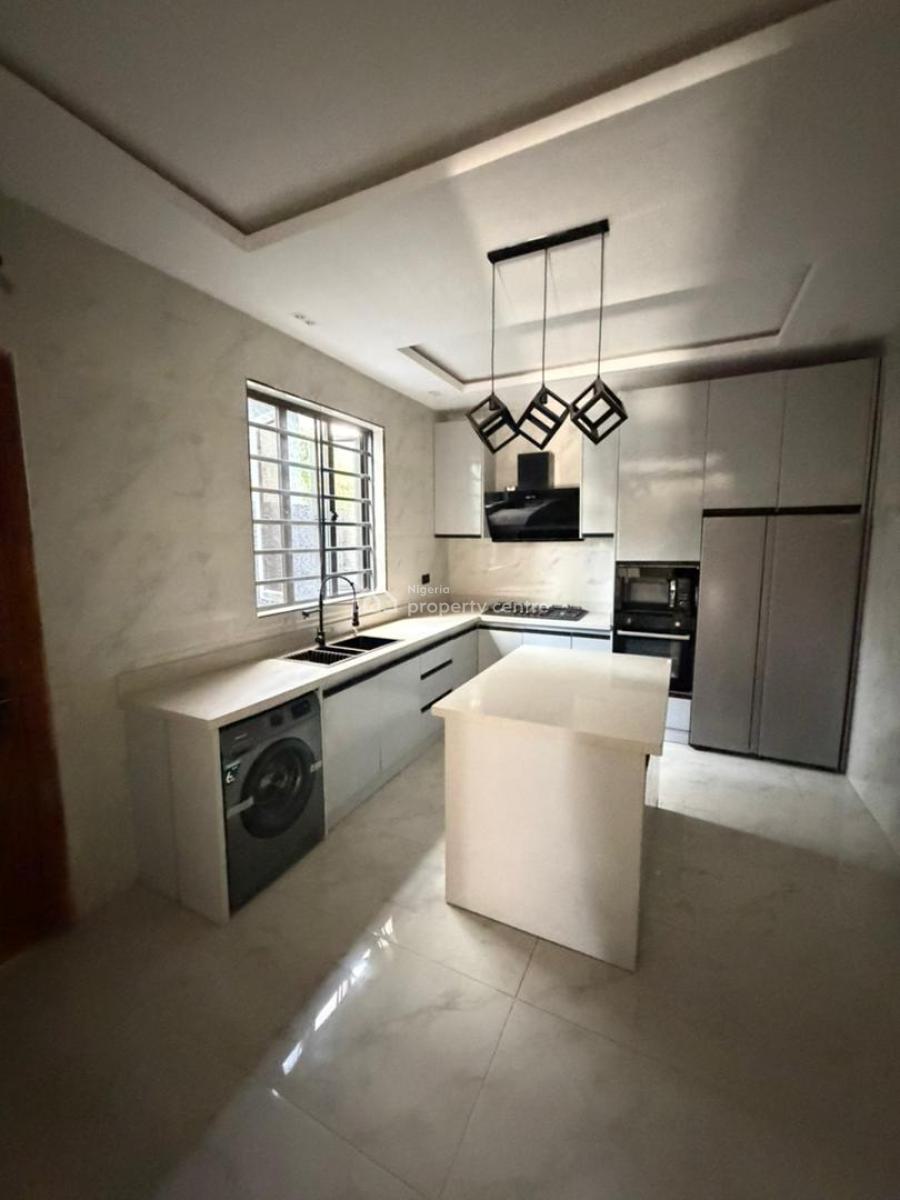 5 Bedroom Duplex, Ologolo, Lekki, Lagos, House for Sale