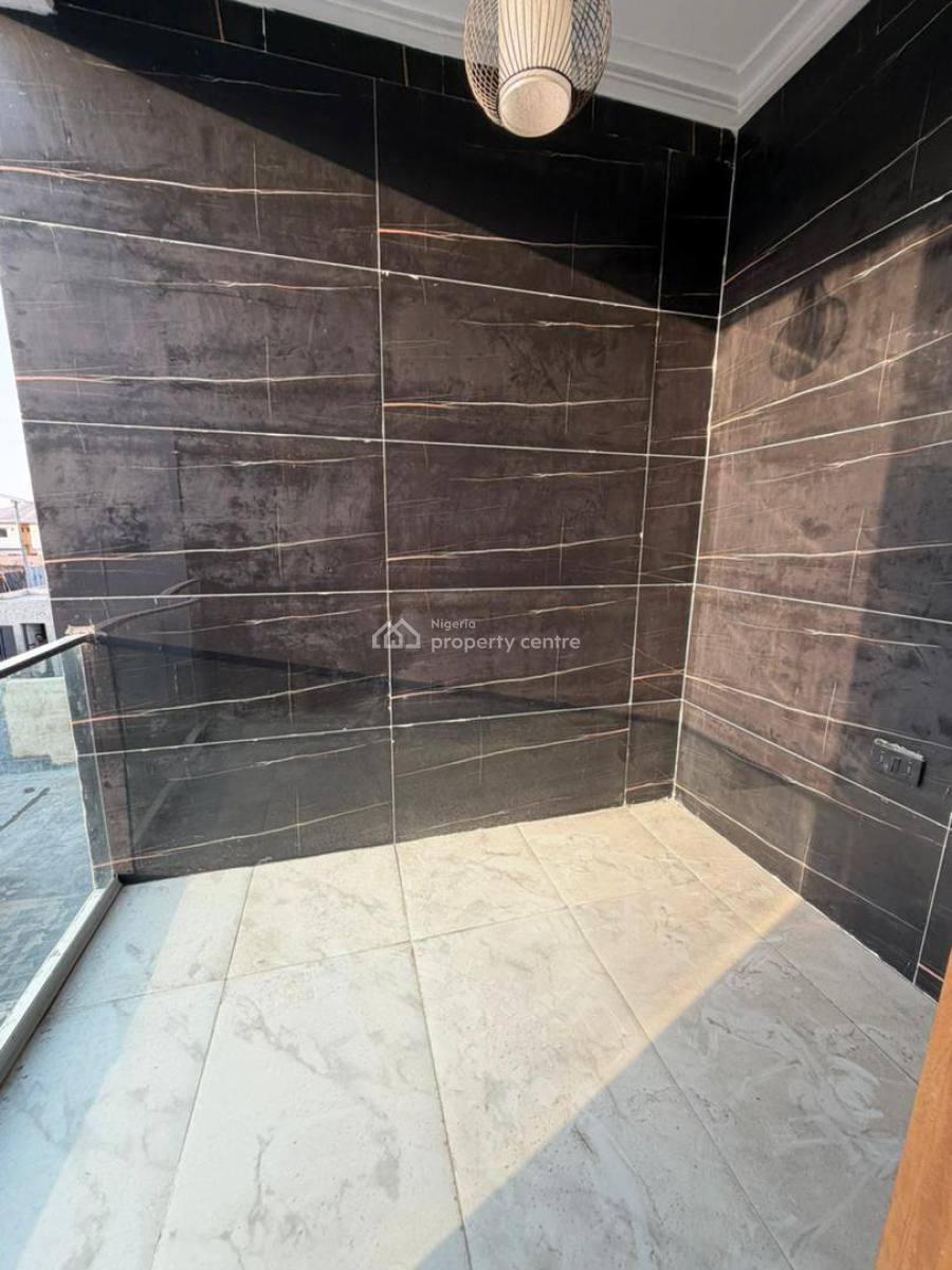 5 Bedroom Duplex, Ologolo, Lekki, Lagos, House for Sale