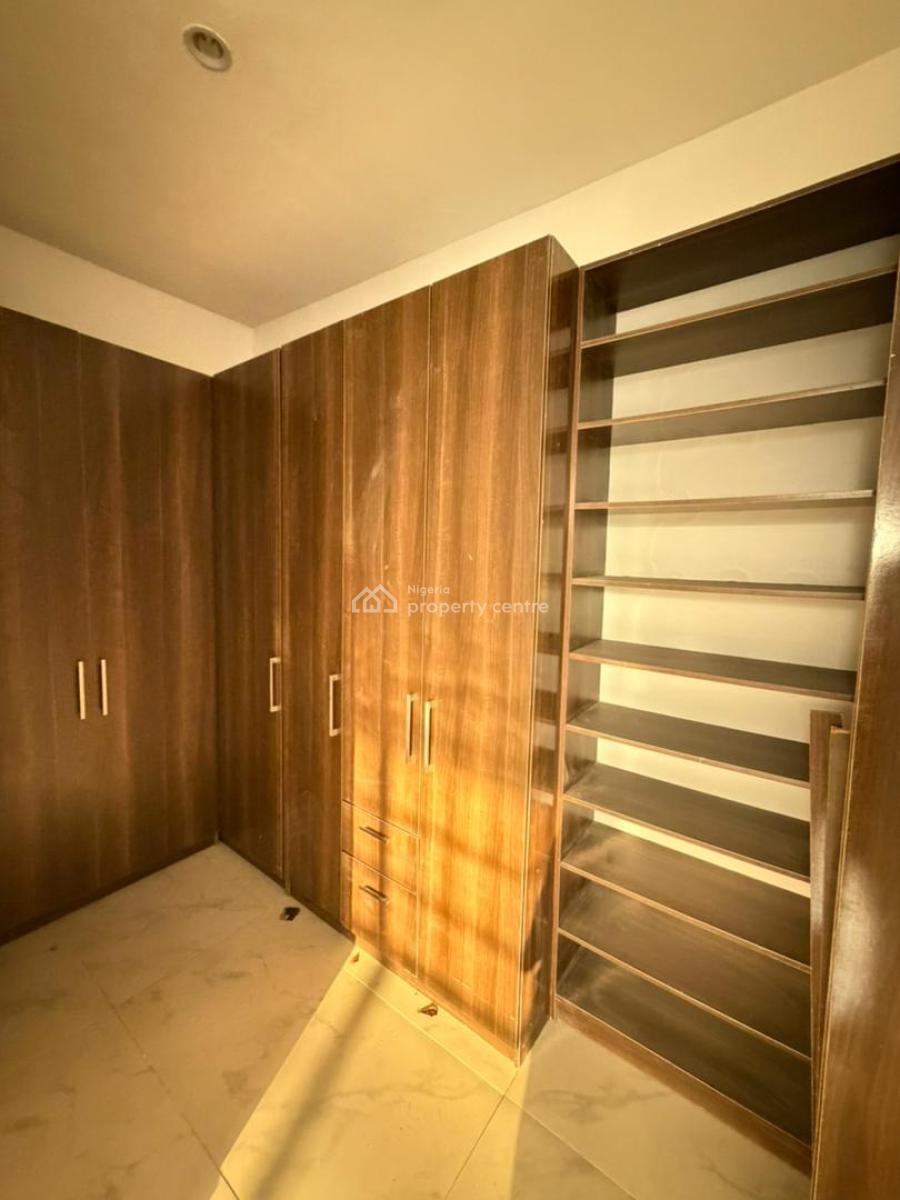 5 Bedroom Duplex, Ologolo, Lekki, Lagos, House for Sale