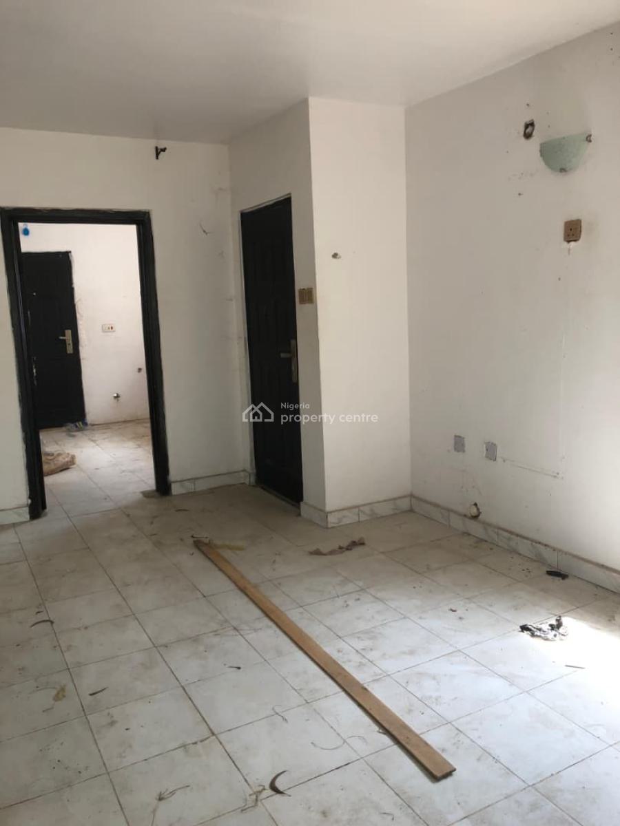 Spacious 3 Bedroom Bungalow + Bq in a Secured Estate, Vgc, Lekki, Lagos, Semi-detached Bungalow for Rent