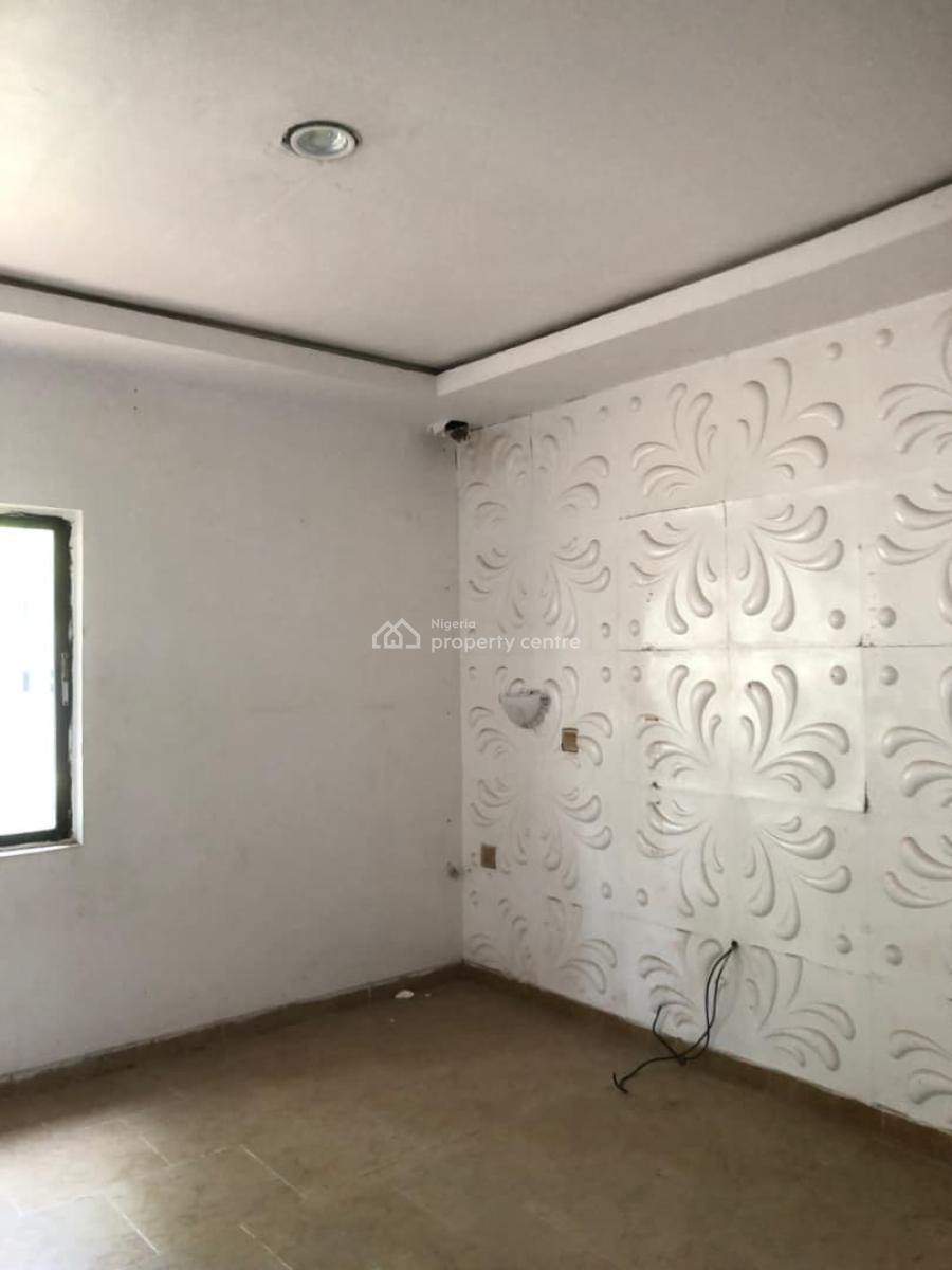 Spacious 3 Bedroom Bungalow + Bq in a Secured Estate, Vgc, Lekki, Lagos, Semi-detached Bungalow for Rent