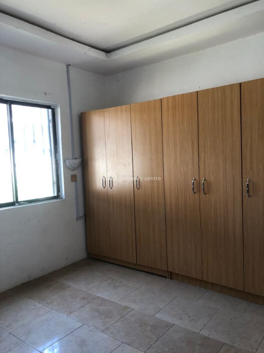 Spacious 3 Bedroom Bungalow + Bq in a Secured Estate, Vgc, Lekki, Lagos, Semi-detached Bungalow for Rent