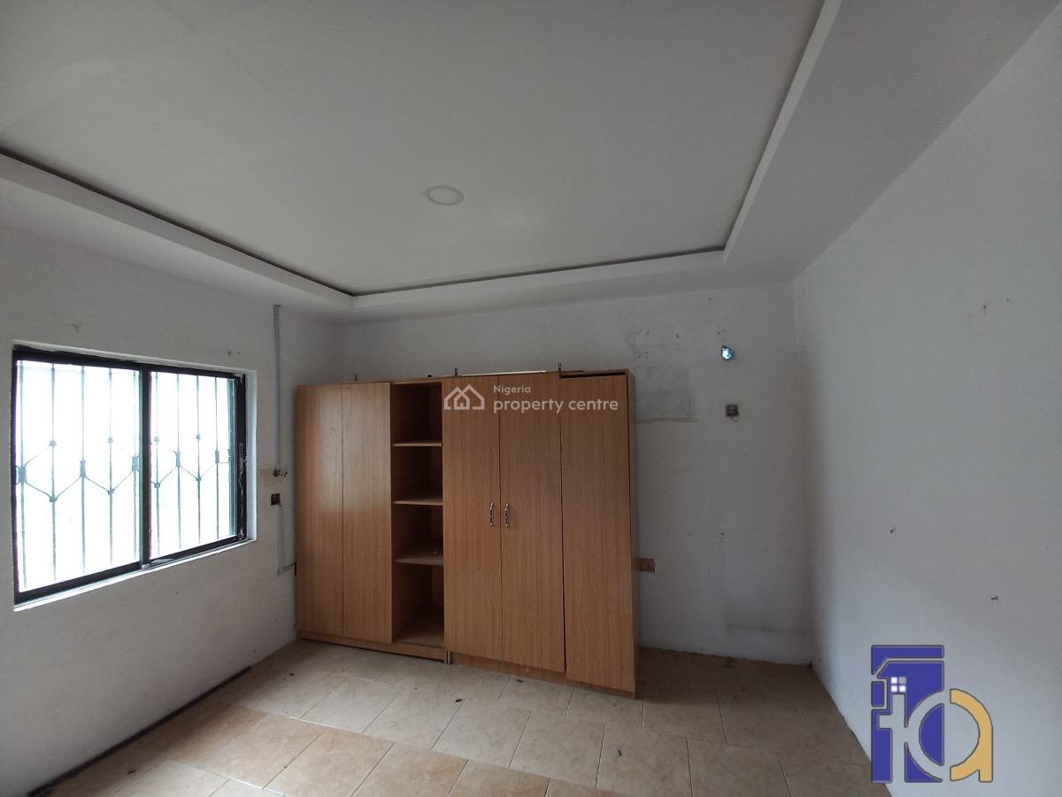 Spacious 3 Bedroom Bungalow + Bq in a Secured Estate, Vgc, Lekki, Lagos, Semi-detached Bungalow for Rent