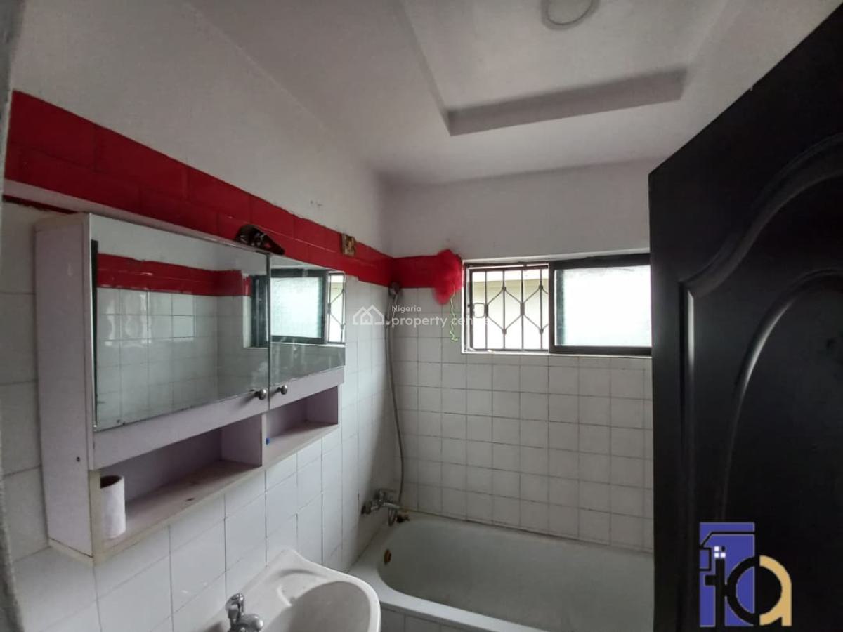 Spacious 3 Bedroom Bungalow + Bq in a Secured Estate, Vgc, Lekki, Lagos, Semi-detached Bungalow for Rent