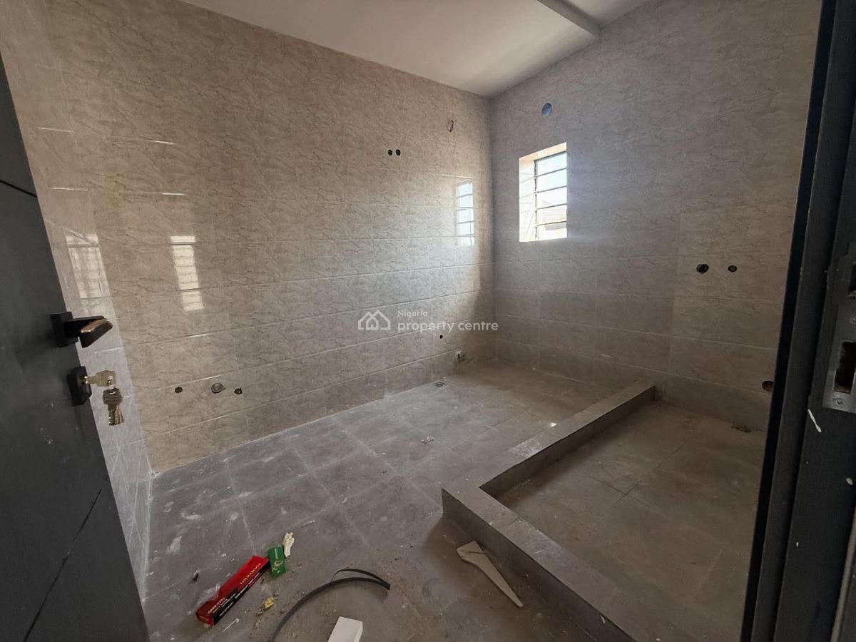 4 Bedroom Terrace, Aso Drive, Maitama District, Abuja, House for Sale