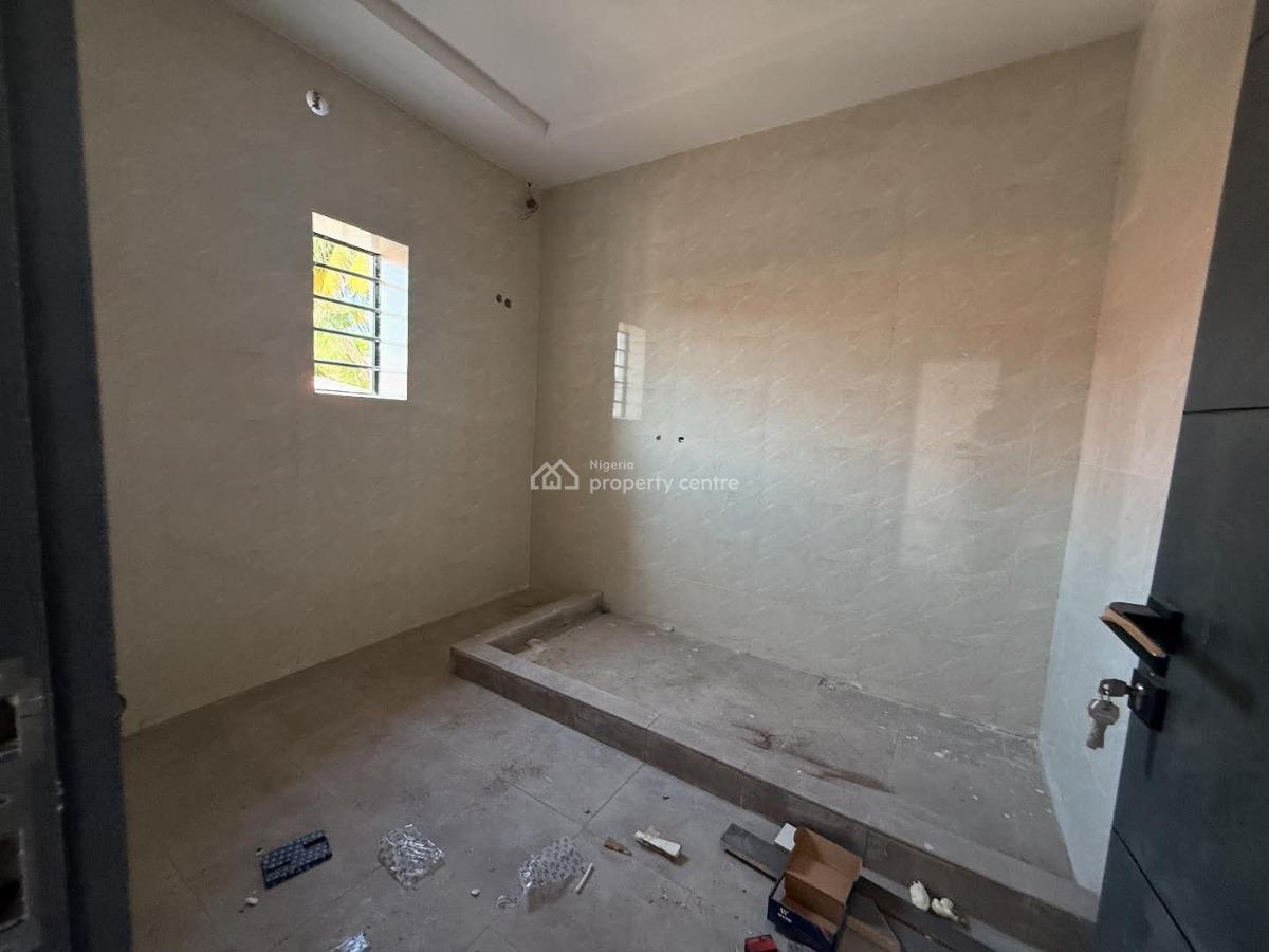 4 Bedroom Terrace, Aso Drive, Maitama District, Abuja, House for Sale