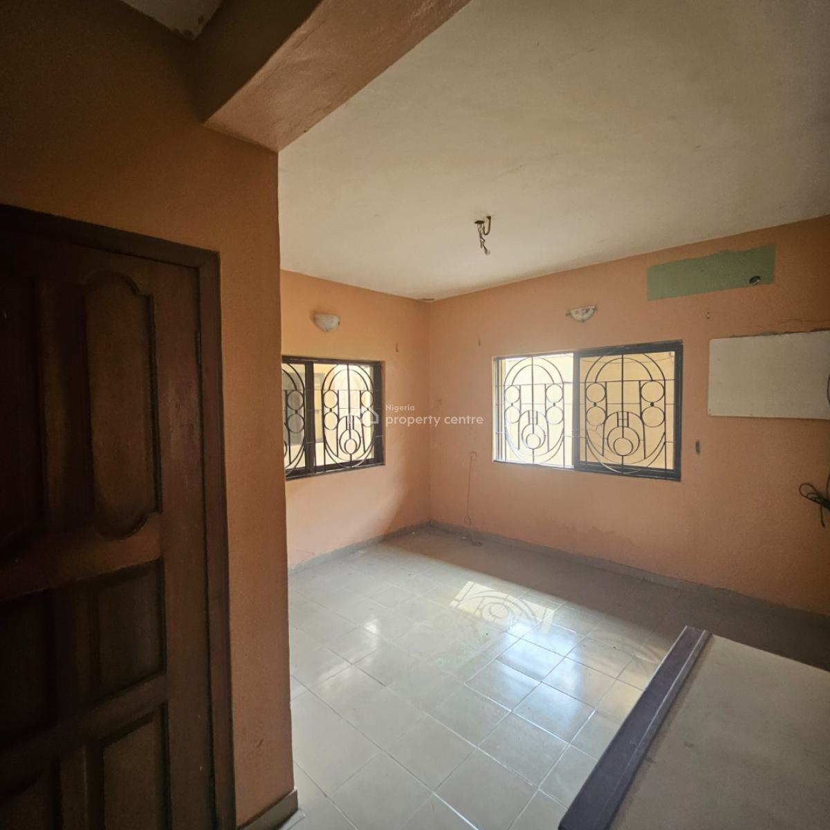 5 Bedroom Semi Detached Duplex with Bq, Gra Phase 2, Magodo, Lagos, Semi-detached Duplex for Rent