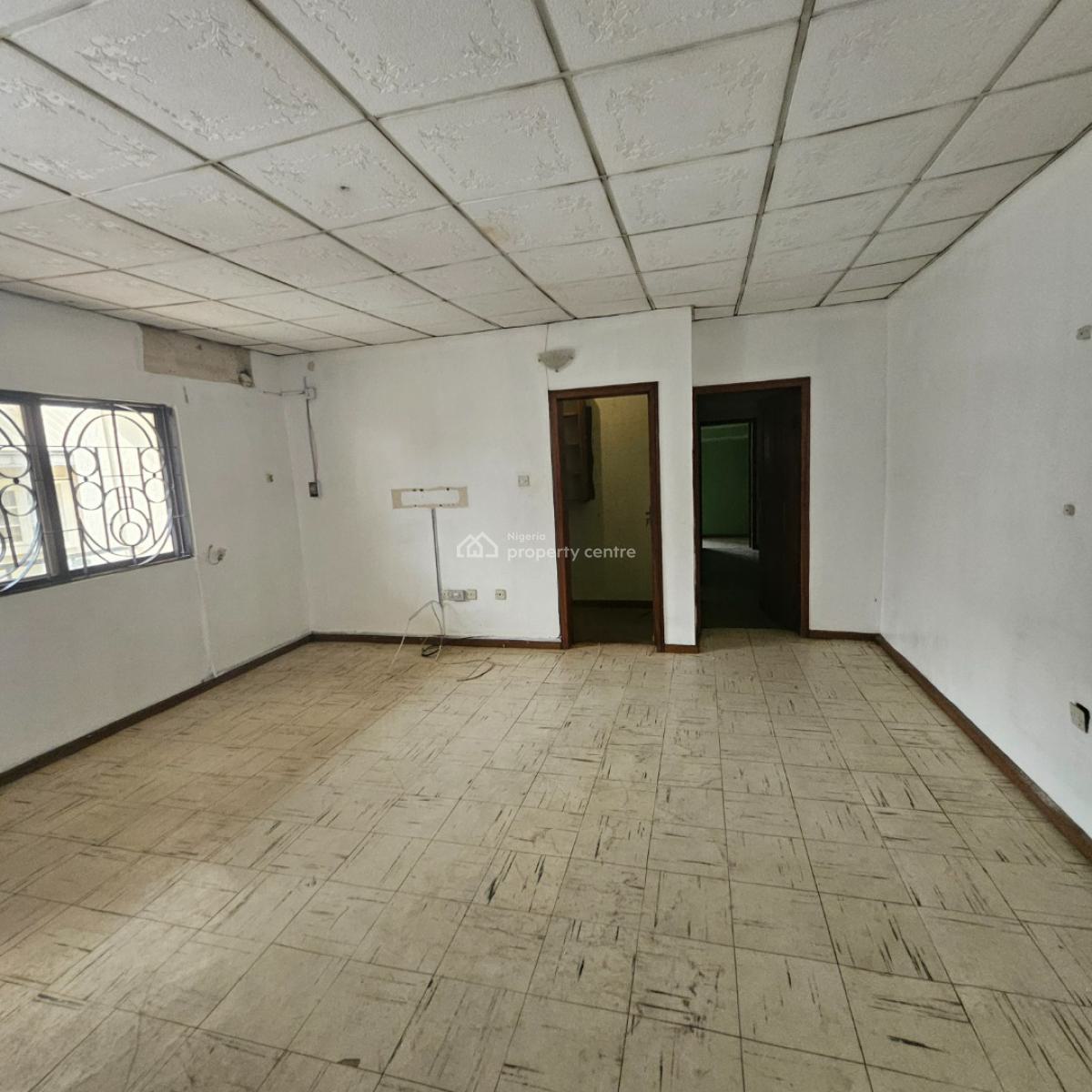 5 Bedroom Semi Detached Duplex with Bq, Gra Phase 2, Magodo, Lagos, Semi-detached Duplex for Rent