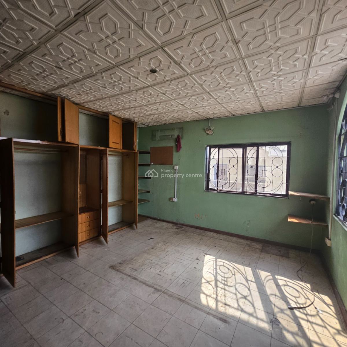 5 Bedroom Semi Detached Duplex with Bq, Gra Phase 2, Magodo, Lagos, Semi-detached Duplex for Rent