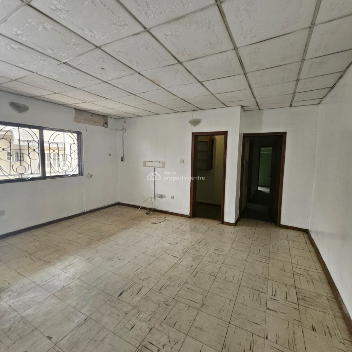 5 Bedroom Semi Detached Duplex with Bq, Gra Phase 2, Magodo, Lagos, Semi-detached Duplex for Rent