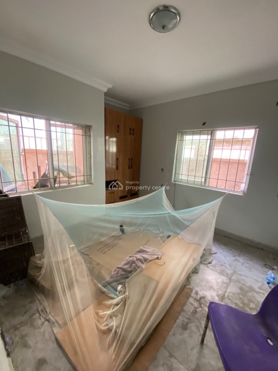 Commercial/residential Renovation 3 Bedrooms Flat on Ground Floor, Ikate Elegushi, Lekki, Lagos, Flat / Apartment for Rent