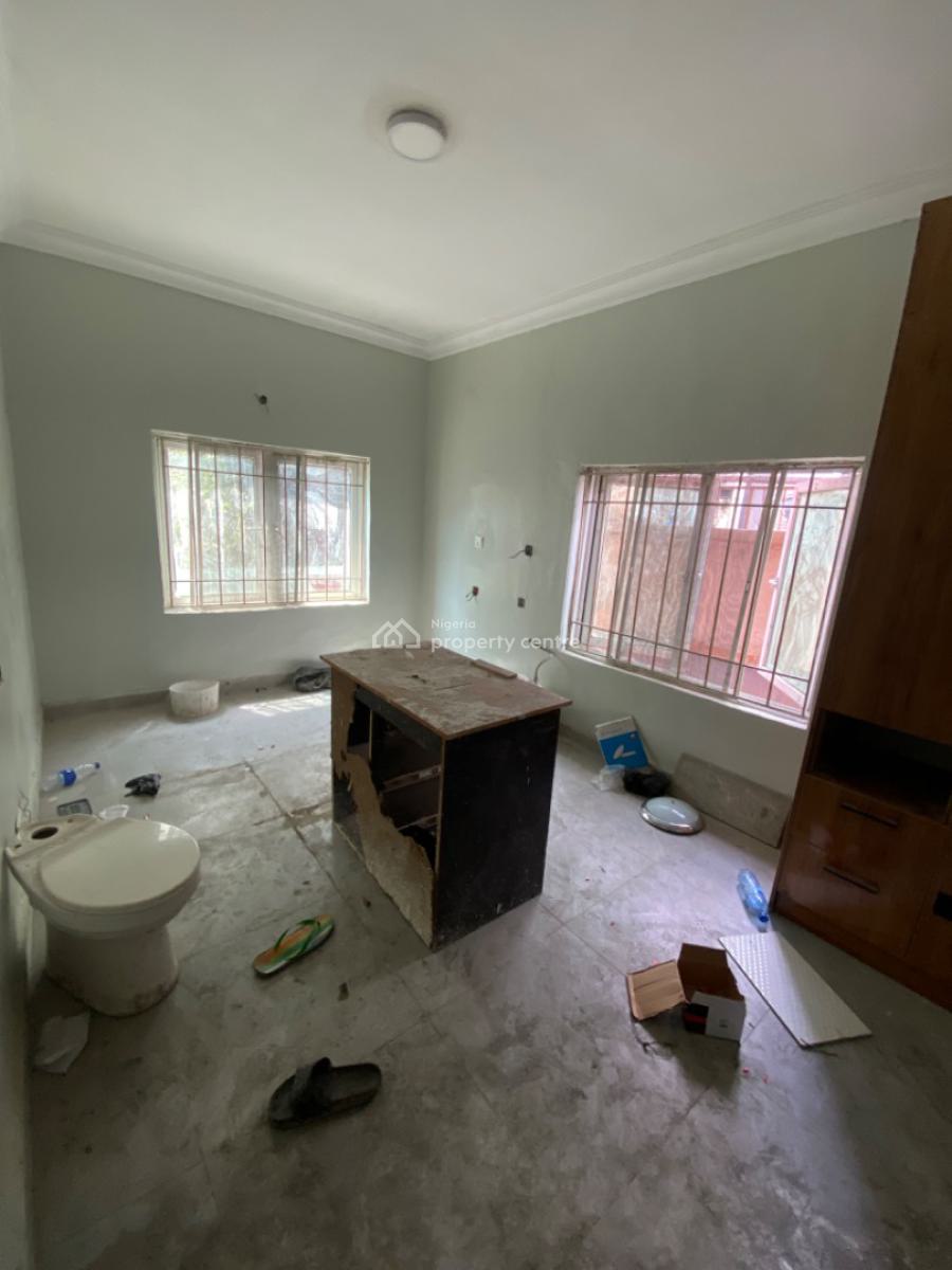 Commercial/residential Renovation 3 Bedrooms Flat on Ground Floor, Ikate Elegushi, Lekki, Lagos, Flat / Apartment for Rent