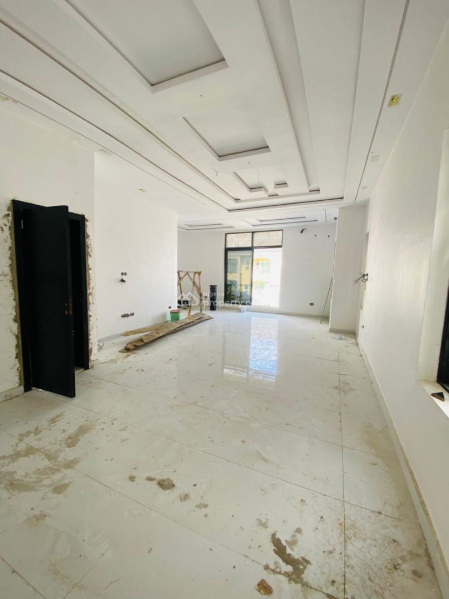 Beautifully Designed Home, Ajah, Lagos, Detached Duplex for Sale