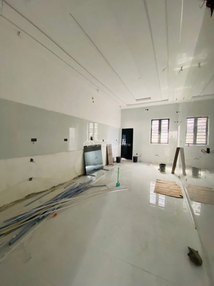 Beautifully Designed Home, Ajah, Lagos, Detached Duplex for Sale