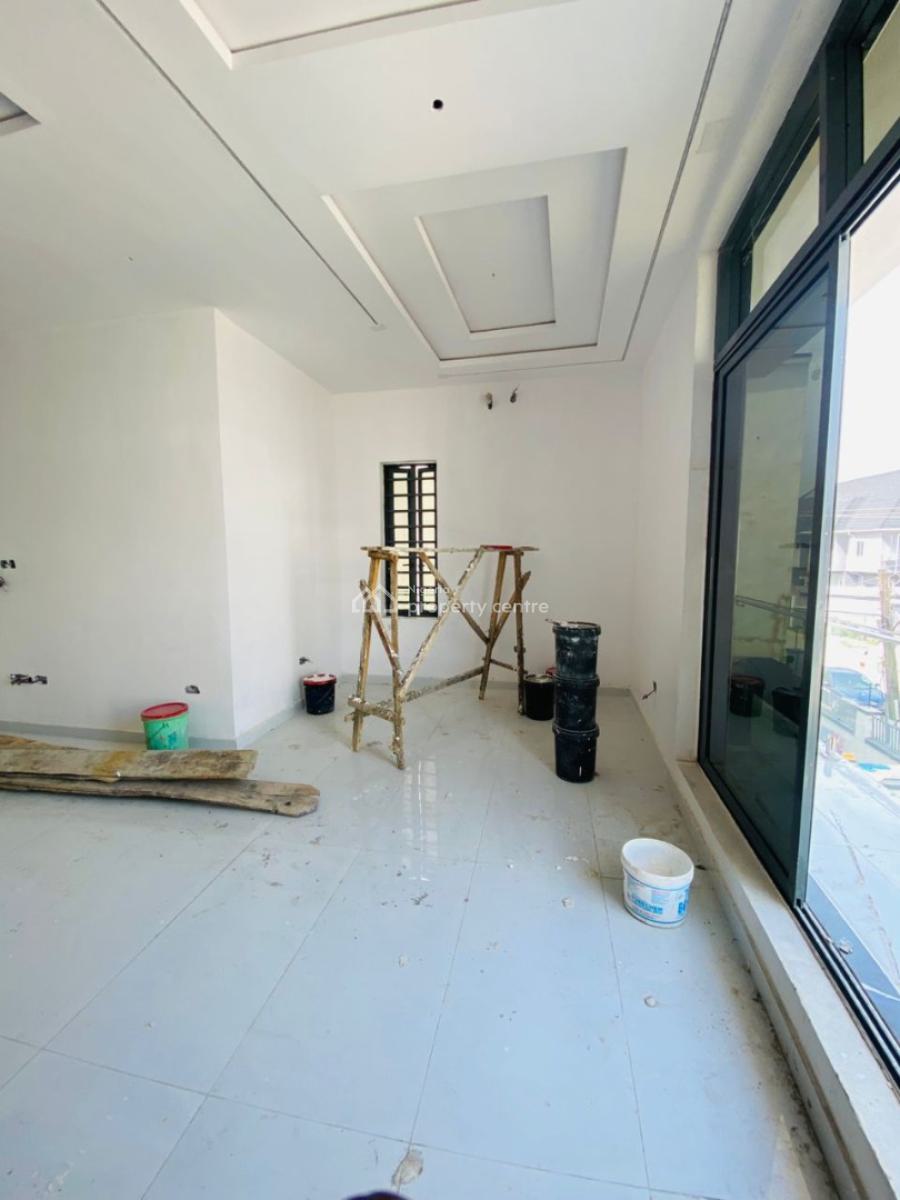 Beautifully Designed Home, Ajah, Lagos, Detached Duplex for Sale