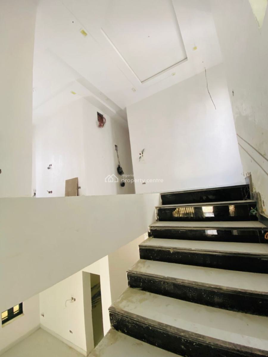 Beautifully Designed Home, Ajah, Lagos, Detached Duplex for Sale