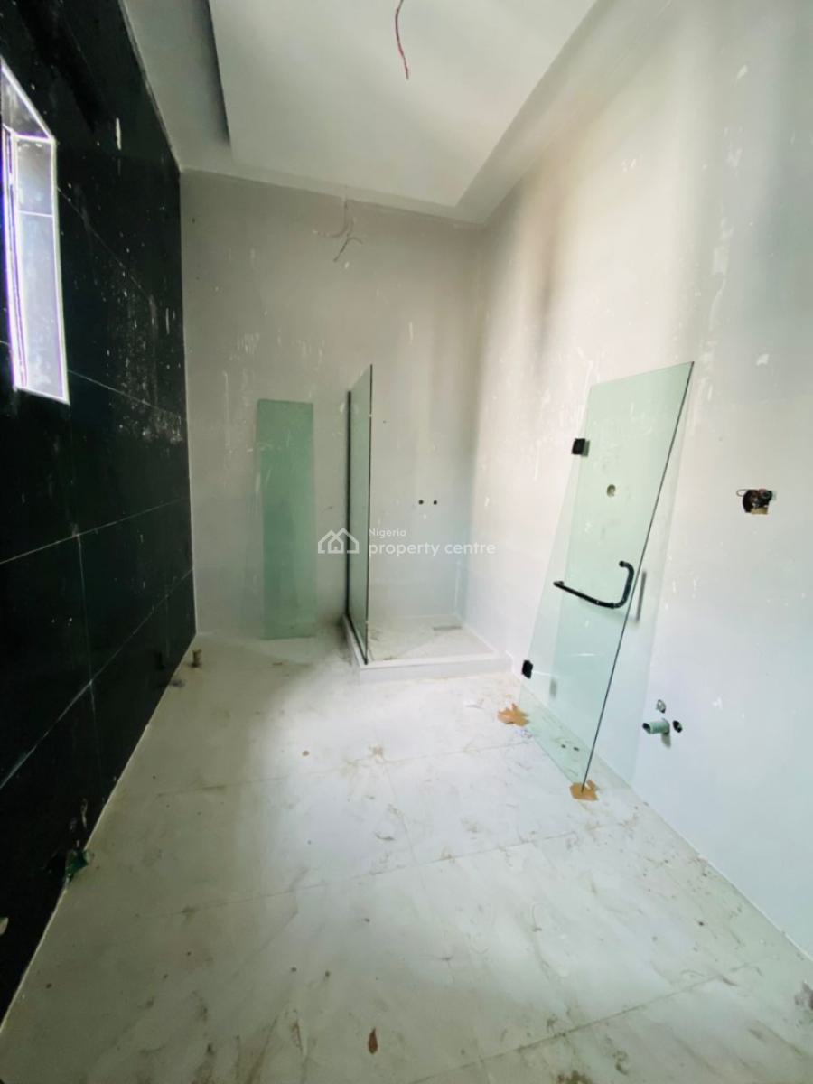 Beautifully Designed Home, Ajah, Lagos, Detached Duplex for Sale