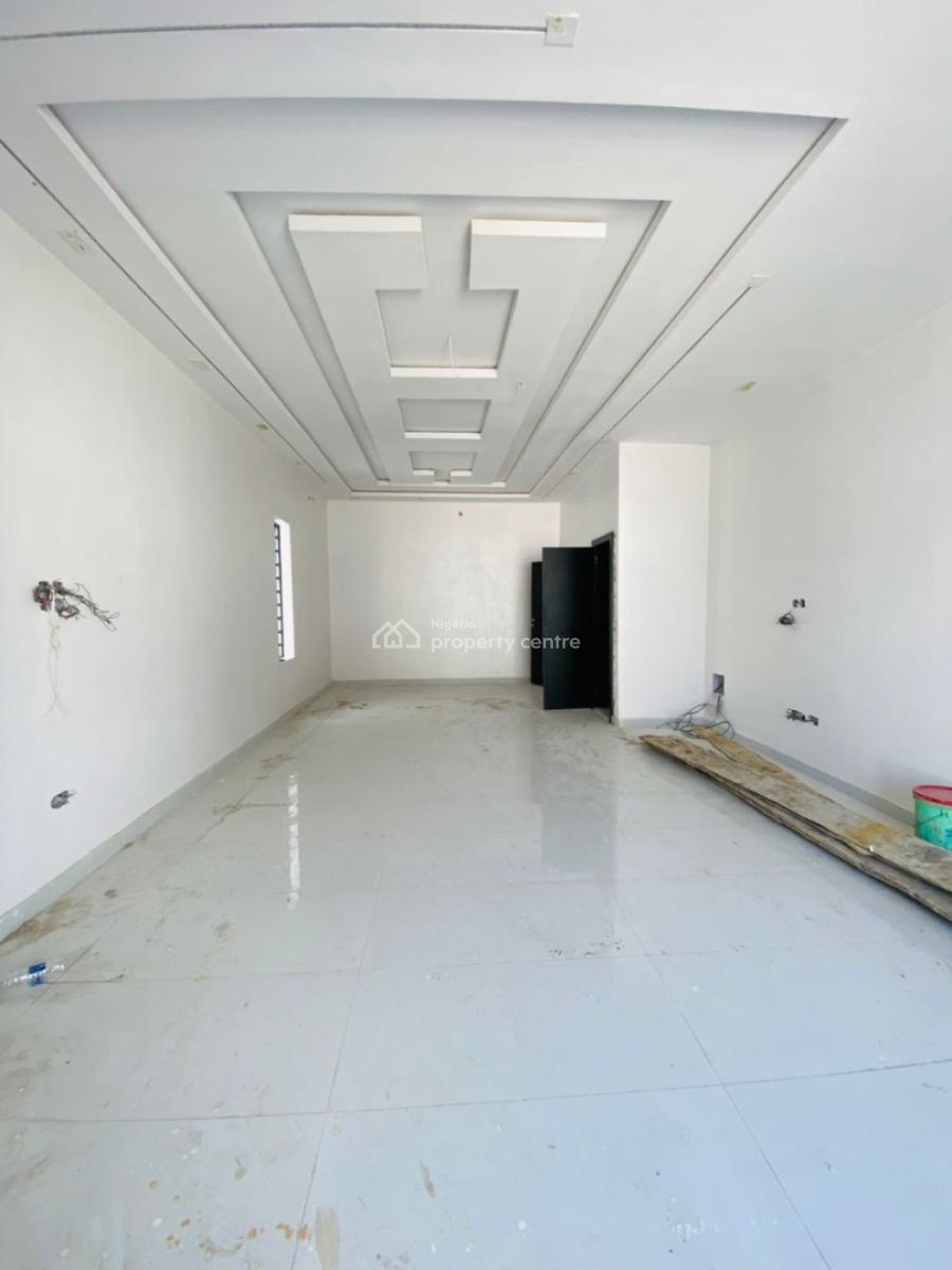 Beautifully Designed Home, Ajah, Lagos, Detached Duplex for Sale