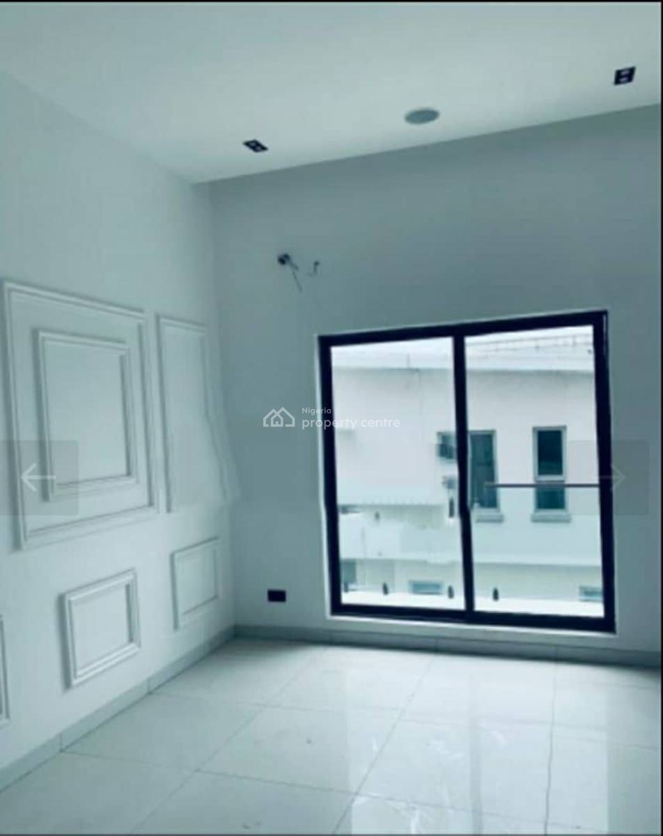 Luxury 5 Bedroom Fully Detached Duplex, Admiralty Way, Lekki Phase 1, Lekki, Lagos, Detached Duplex for Sale