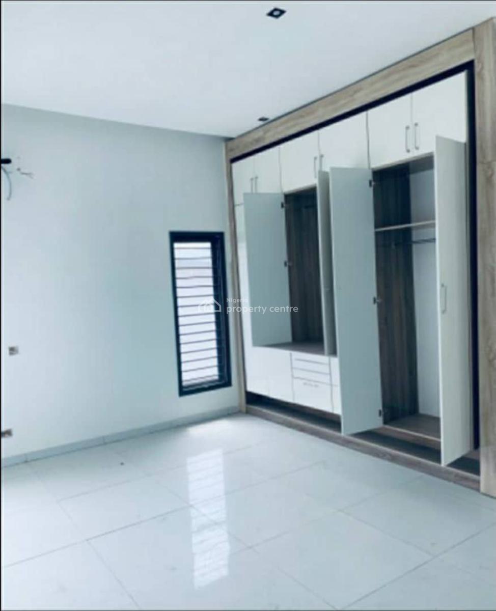 Luxury 5 Bedroom Fully Detached Duplex, Admiralty Way, Lekki Phase 1, Lekki, Lagos, Detached Duplex for Sale