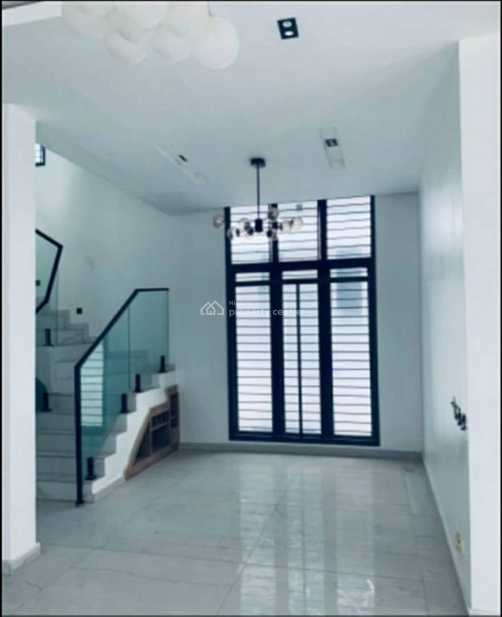 Luxury 5 Bedroom Fully Detached Duplex, Admiralty Way, Lekki Phase 1, Lekki, Lagos, Detached Duplex for Sale