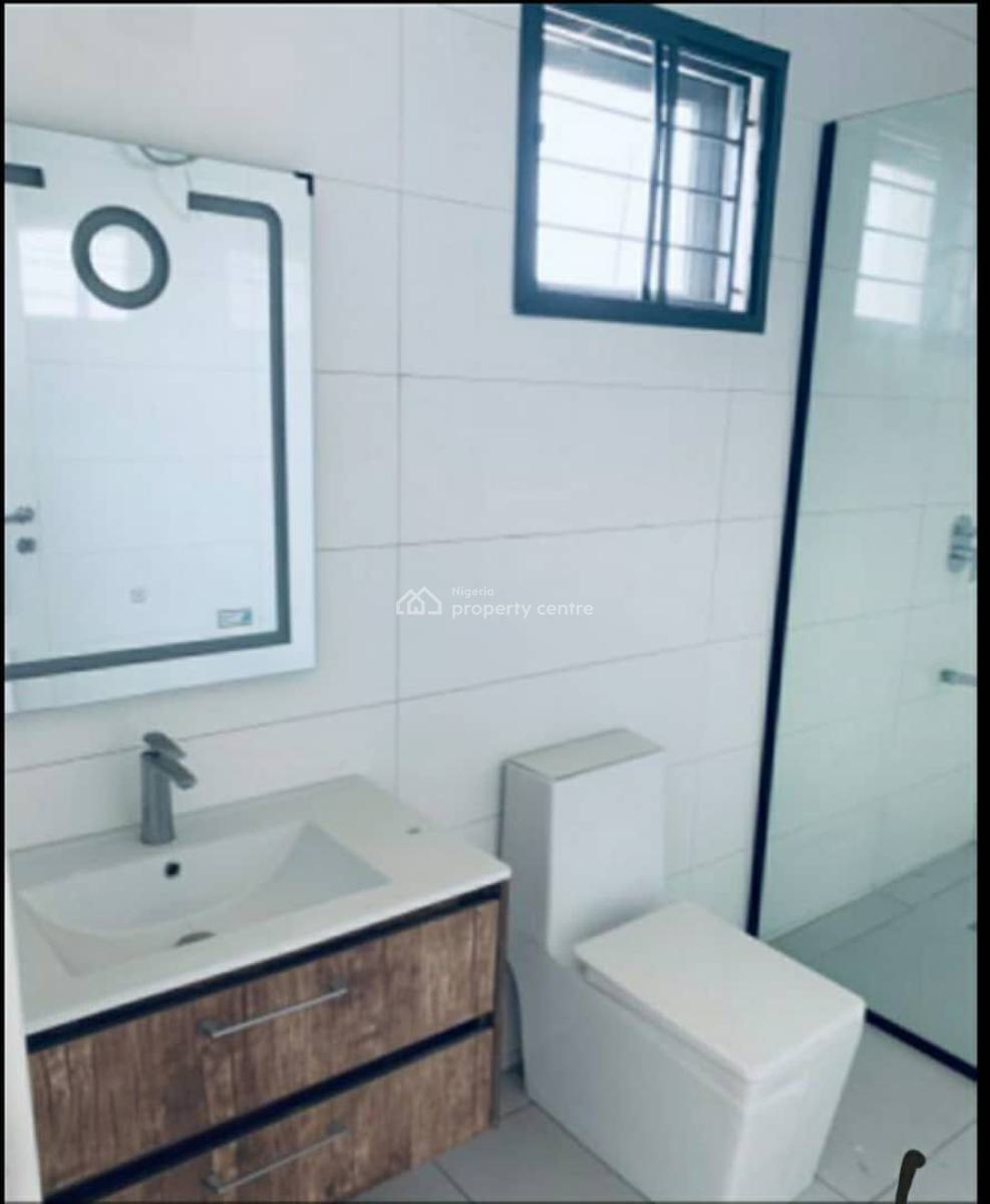 Luxury 5 Bedroom Fully Detached Duplex, Admiralty Way, Lekki Phase 1, Lekki, Lagos, Detached Duplex for Sale