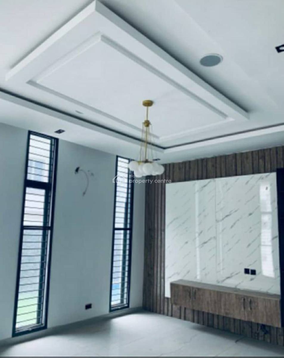 Luxury 5 Bedroom Fully Detached Duplex, Admiralty Way, Lekki Phase 1, Lekki, Lagos, Detached Duplex for Sale